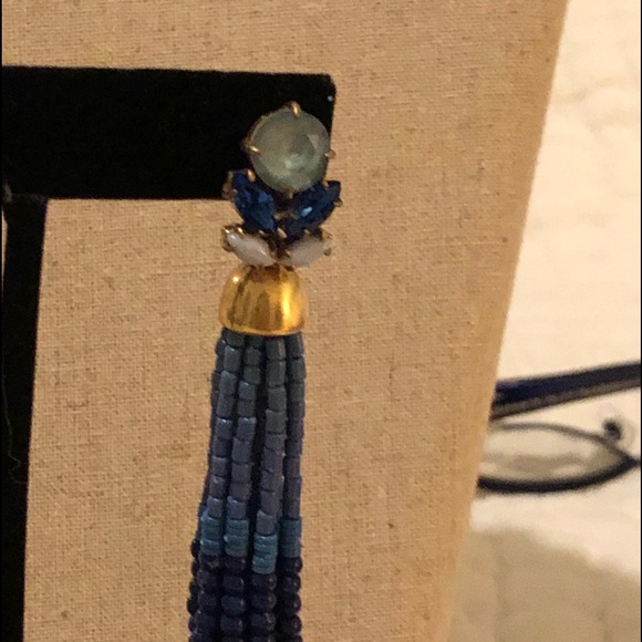 Cuff and earrings - Picture 8 of 15